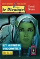 Le Vicomte N° 10 (1977)
