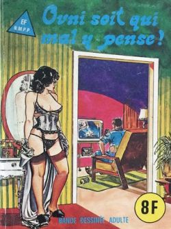 © Éditions Elvifrance