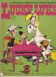 Lucky Luke mensuel N° 2