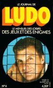 Le journal de Ludo 6