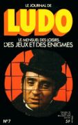 Le journal de Ludo 7
