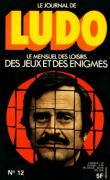 Le journal de Ludo 12