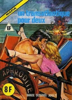 © Éditions Elvifrance