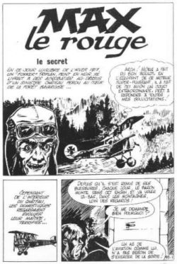 © Aventures & Voyages