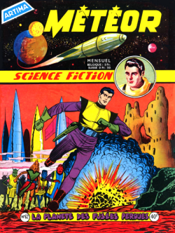© Artima + Lefrancq