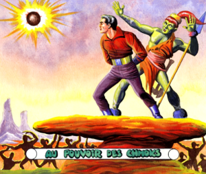 © Artima + Lefrancq