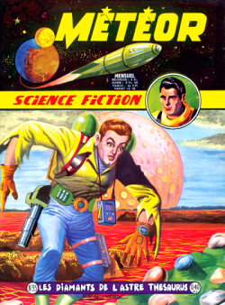 © Artima + Lefrancq