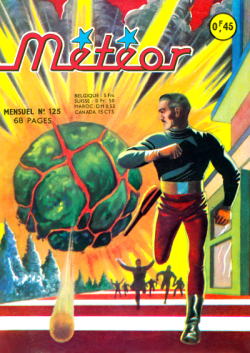 © Artima + Lefrancq