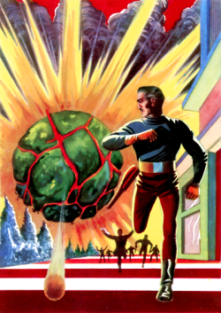 © Artima/Ananké-Lefrancq