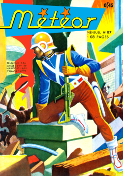 © Artima + Lefrancq