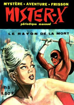© Publications Illustrées