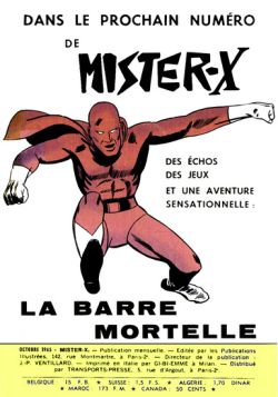 © Publications Illustrées