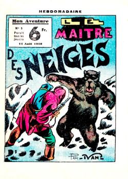 © Populaires Mondiales