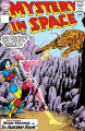 Mystery in Space # 68 (Juin 1961)