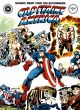 Capitaine America