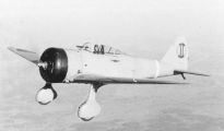 Nakajima Ki-27