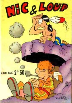 © éditions de Lutèce