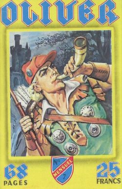 © éditions Impéria