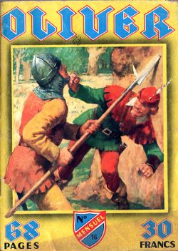 © éditions Impéria