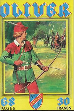 © éditions Impéria