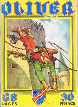 © éditions Impéria