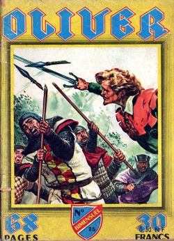 © éditions Impéria