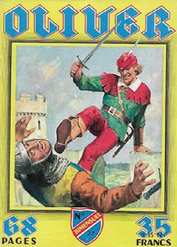 © éditions Impéria