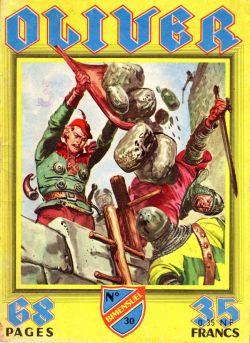 © éditions Impéria