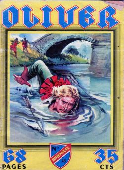 © éditions Impéria