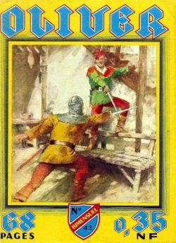 © éditions Impéria