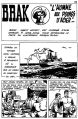 Épisode 9 Après un voyage sans histoire…