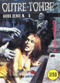 Outre-Tombe (Hors-série) 5