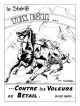 Contre les voleurs de bétail