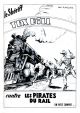 Contre les pirates du rail