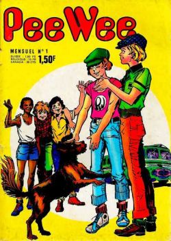 © Éditions Impéria