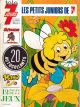 Les Petits Juniors N° 18