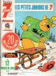 Les Petits Juniors N° 26