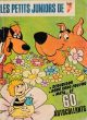 Recueil N° 4 (16, 17, 18)