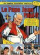 Pape Jean-Paul II Arédit/Artima