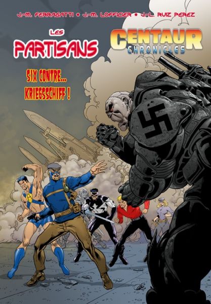 Fichier:Partisans-centaur.jpg