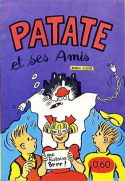 © Lutèce