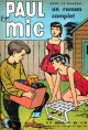 Paul et Mic N° 11