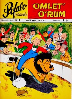 © Éditions des Remparts