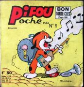 Pifou Poche 1