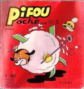 Pifou Poche 2