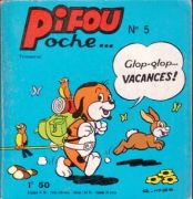 Pifou Poche 5