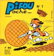 Pifou Poche 7