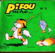 Pifou Poche 8