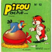 Pifou Poche 12
