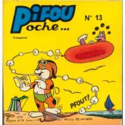 Pifou Poche 13